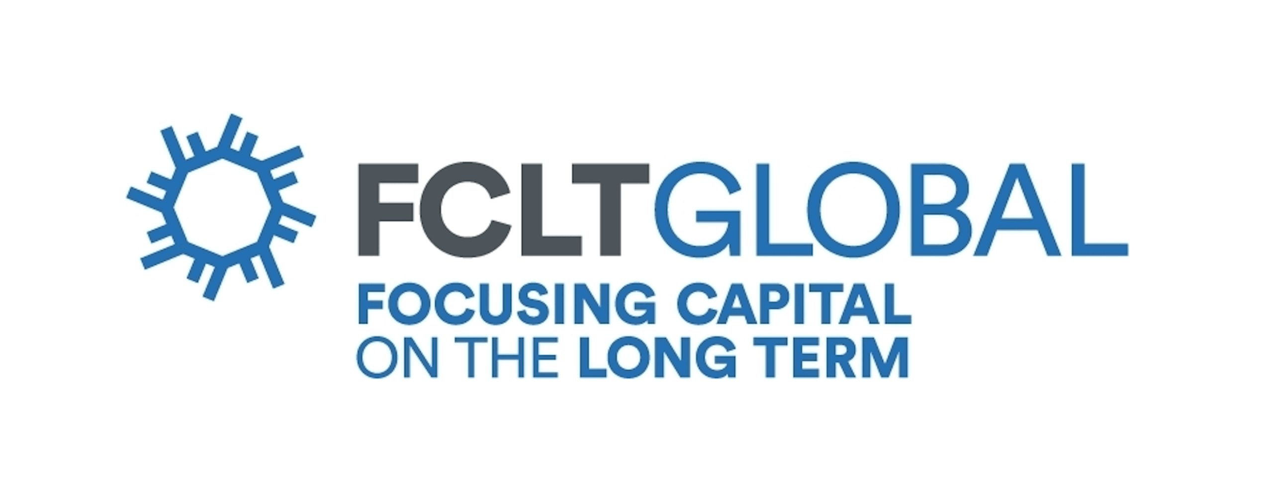 Focusing Capital on the Long Term Global