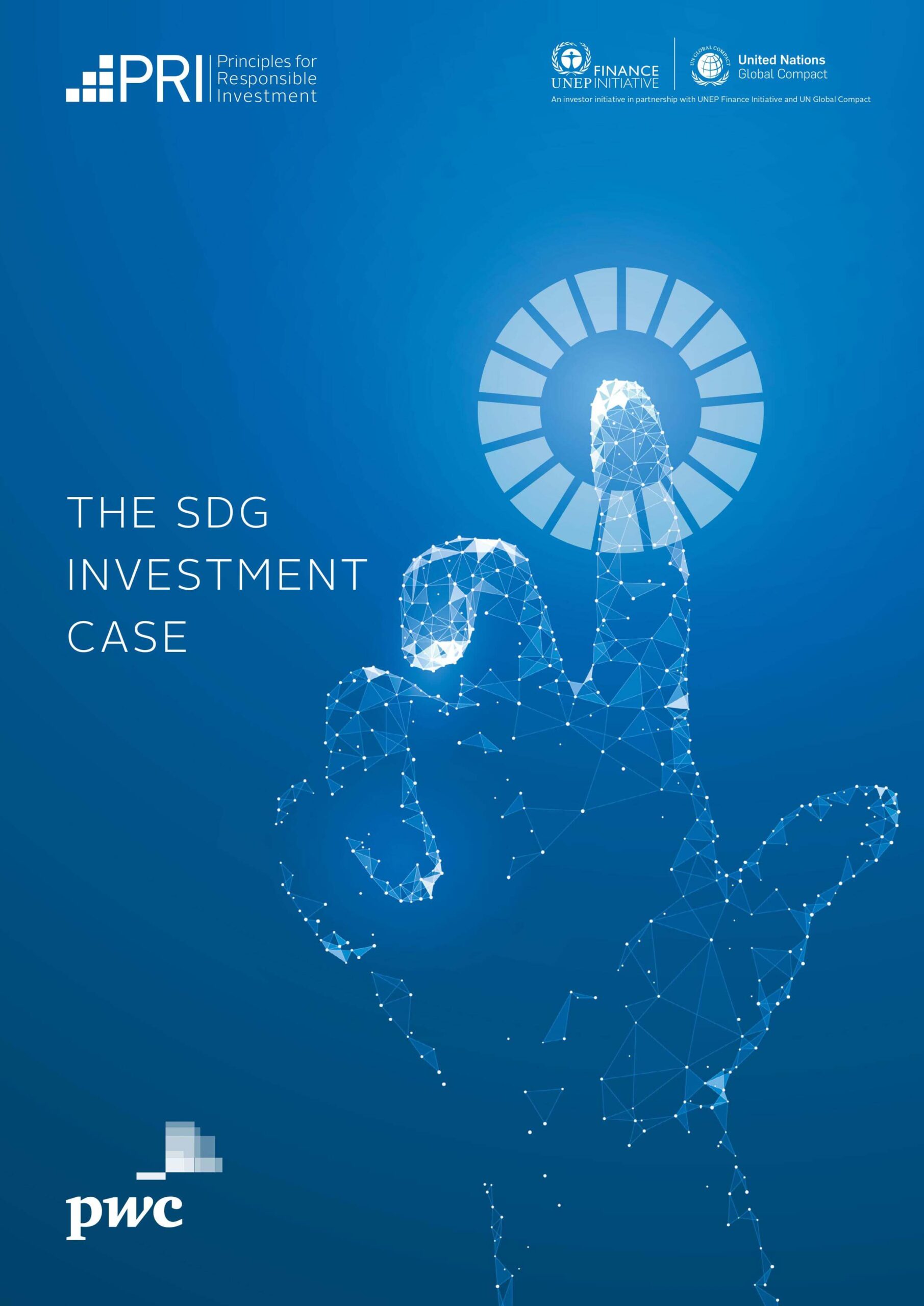 The SDG investment case