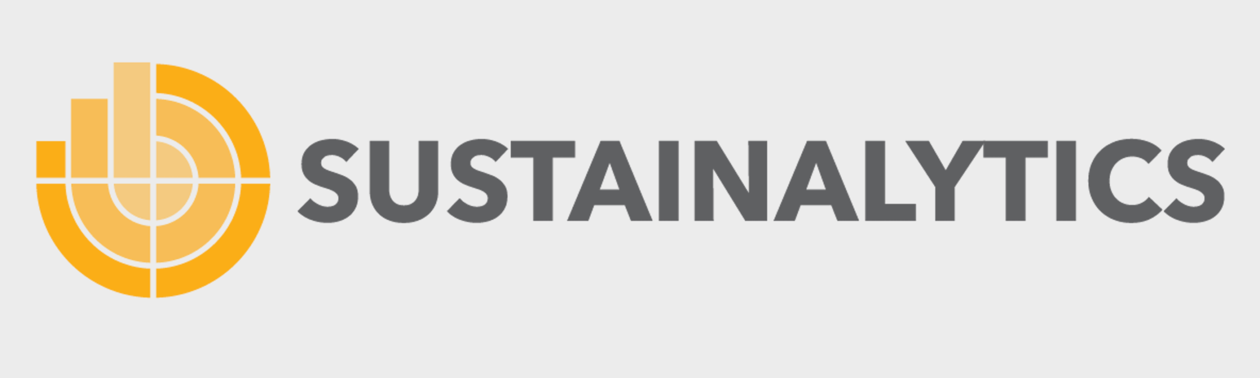 Sustainalytics