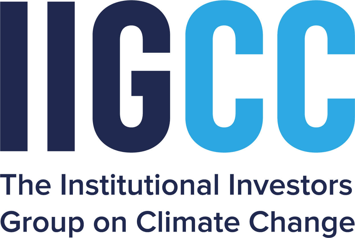 Institutional Investor Group on Climate Change (IIGCC)