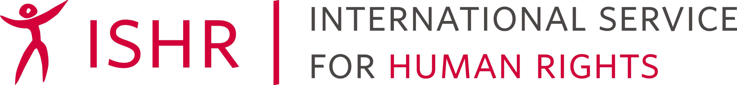 International Service for Human Rights (ISHR)