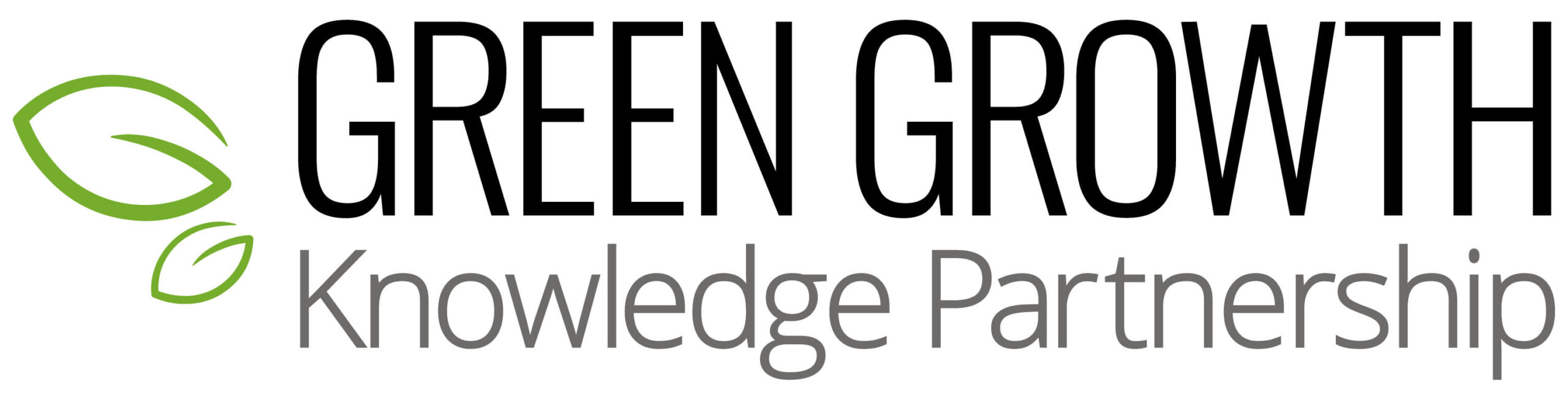 Green Growth Knowledge Partnership