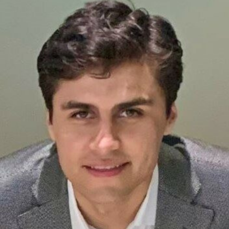 David Martinez