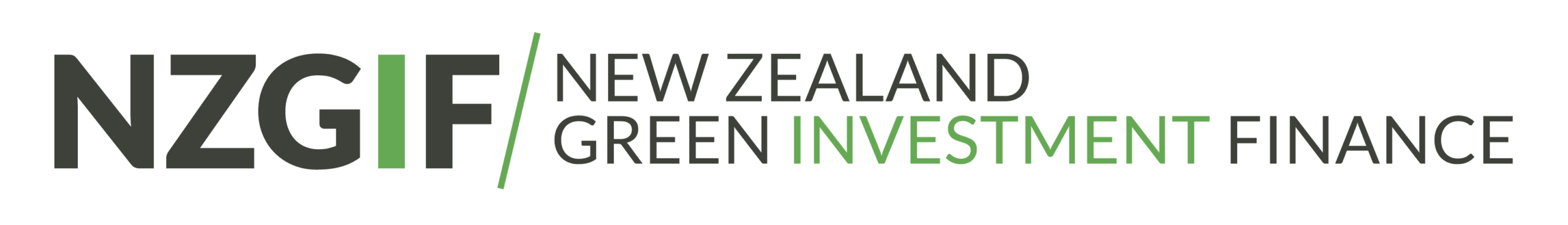 New Zealand Green Investment Finance (NZGIF)