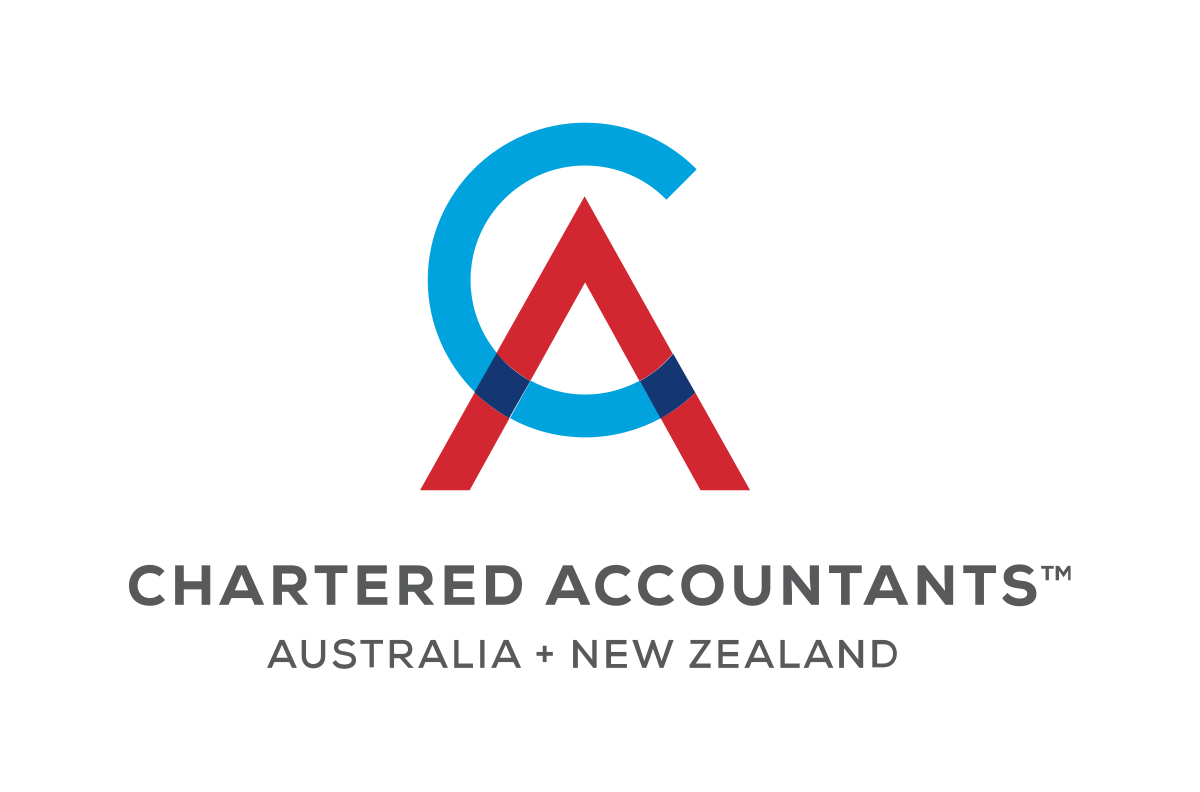 Chartered Accountants Australia + New Zealand