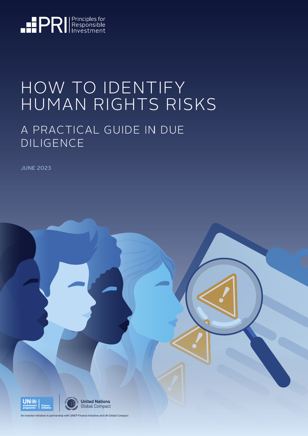 How to identify human rights risks: A practical guide in due diligence