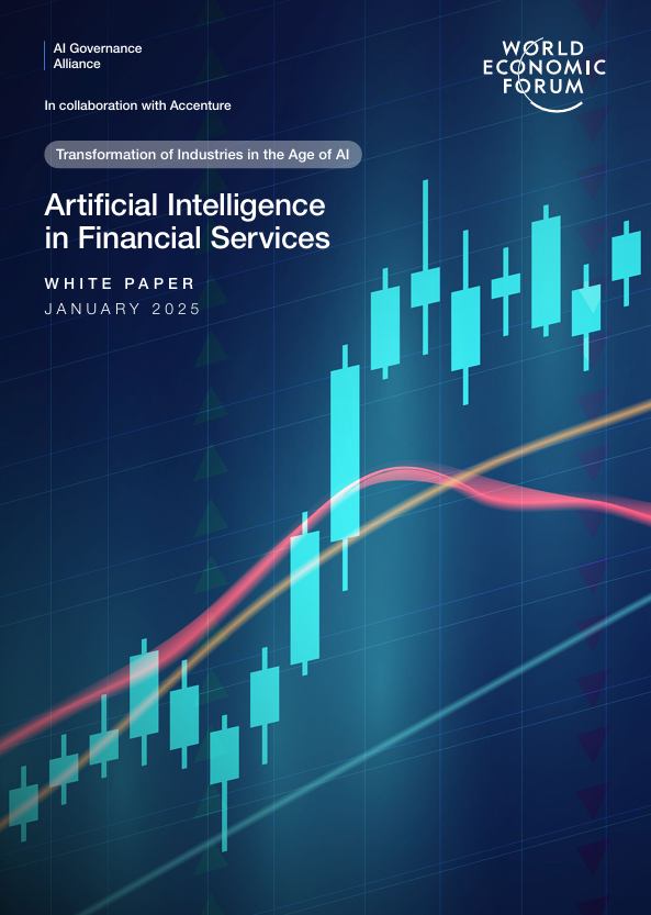 Artificial intelligence in financial services