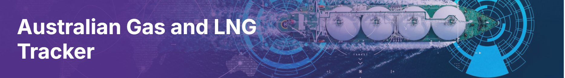 IEEFA's Australian gas and LNG tracker