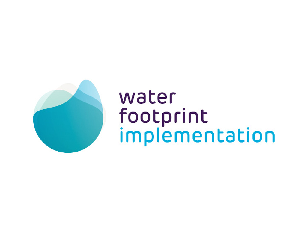 Water footprint implementation