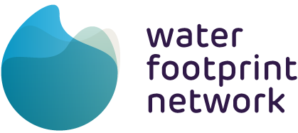 Water footprint network