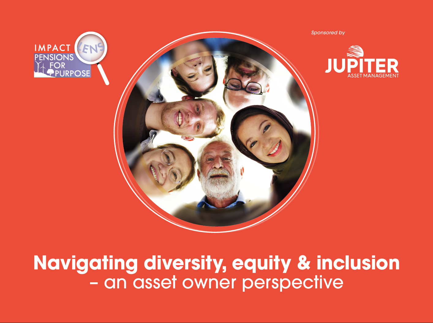 Navigating diversity, equity and inclusion: An asset owner perspective