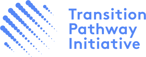 Transition Pathway Initiative
