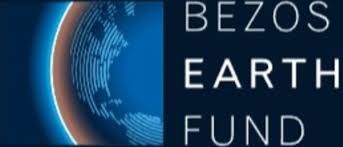 Bezos Earth Fund