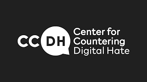 Centre for Countering Digital Hate (CCDH)