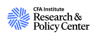 CFA Institute Research & Policy Centre