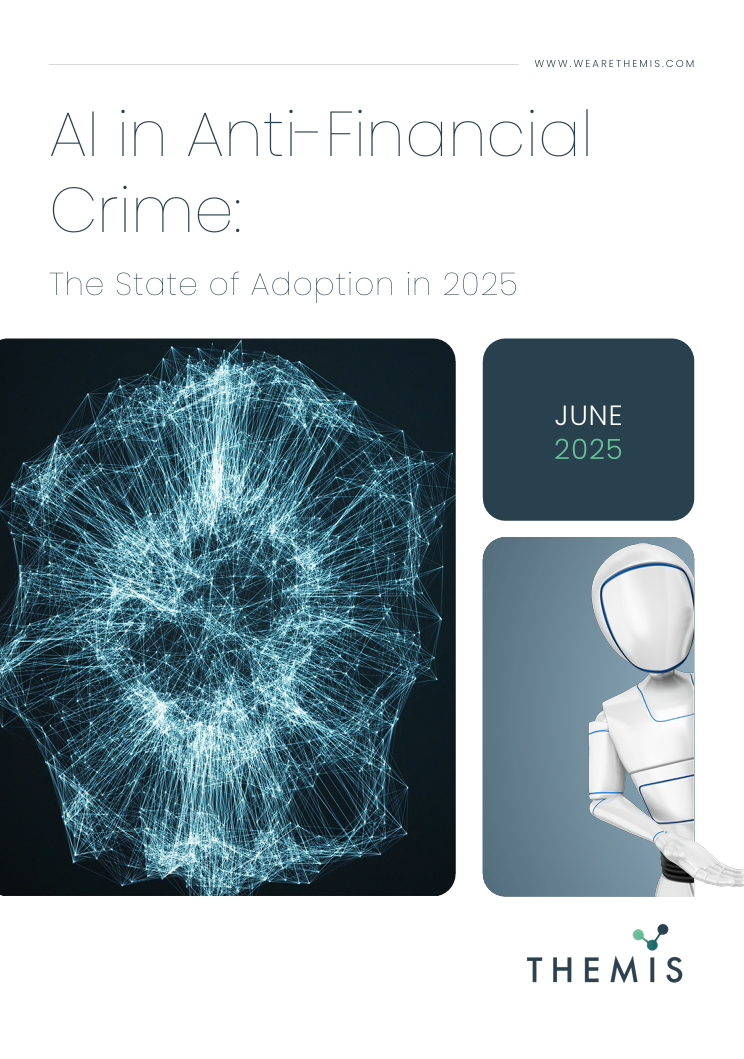 AI in anti-financial crime: The state of adoption in 2025
