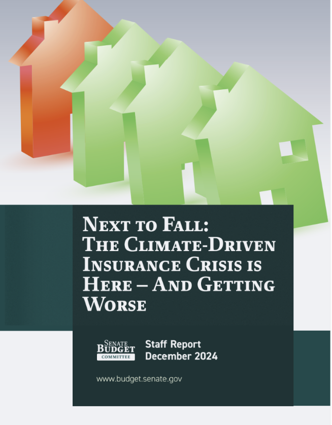 Next to fall: The climate-driven insurance crisis is here and getting worse