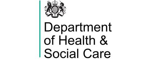 United Kingdom Department of Health and Social Care (UK DHSC)