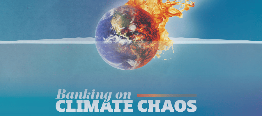 Banking on Climate Chaos Coalition (BOCC)