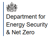 Department for Energy Security and Net Zero (DESNZ)