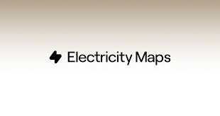 Electricity Maps