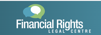 Financial Rights Legal Centre