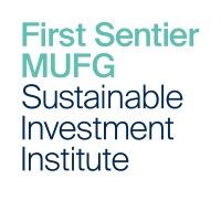 First Sentier MUFG Sustainable Investment Institute