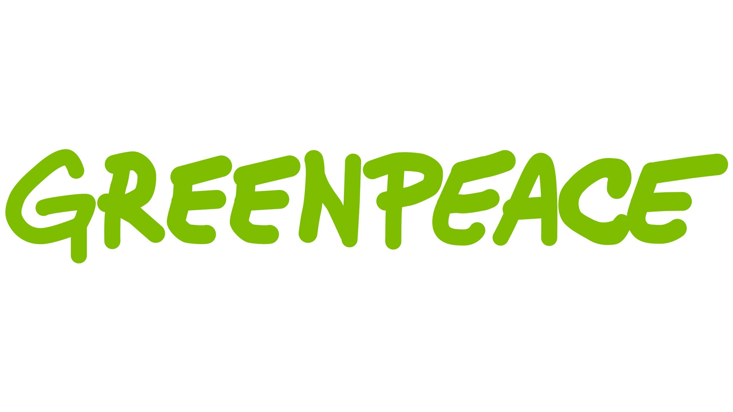 Greenpeace East Asia