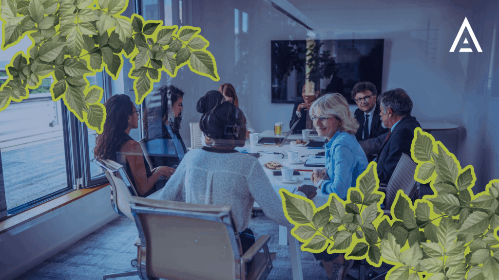 Nature Enters the Boardroom: Why Directors Are Paying Attention - Altiorem