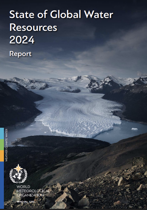 State of global water resources series