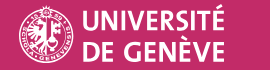 University of Geneva