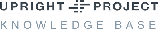 Upright Project