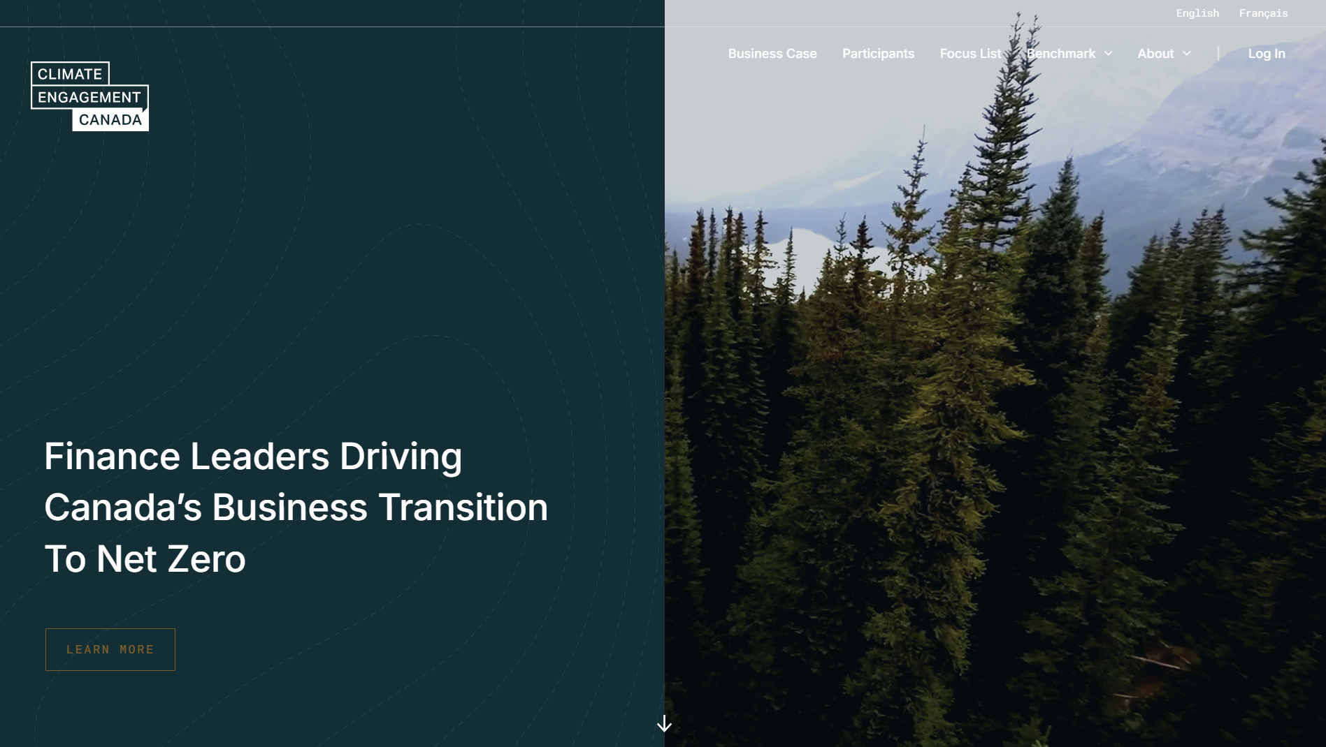 Climate Engagement Canada