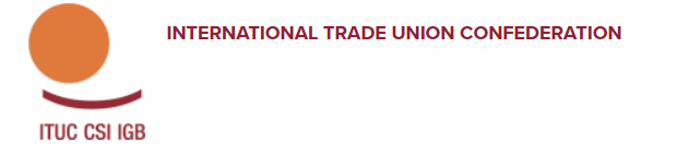 International Trade Union Confederation (ITUC)