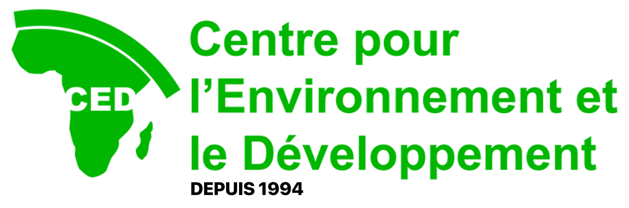 Centre pour l’Environnement et le Développement (CED) Cameroon