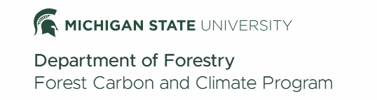 Forest Carbon and Climate Program (Michigan State University)