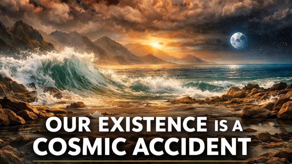 Life, Climate Volatility, and What Comes After the Final No: Part 1 - LIFE