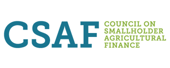 Council on Smallholder Agricultural Finance (CSAF)