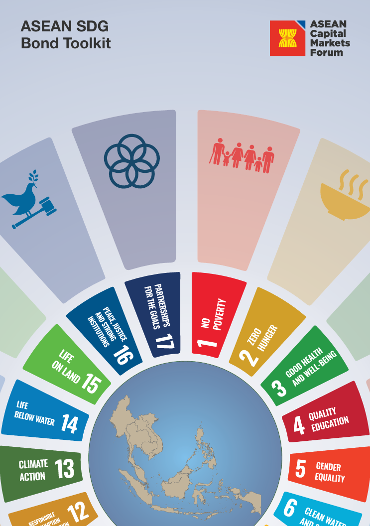ASEAN SDG Bond Toolkit