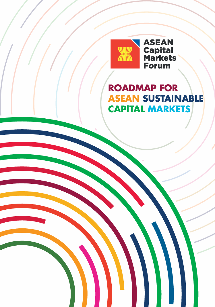 Roadmap for ASEAN sustainable capital markets