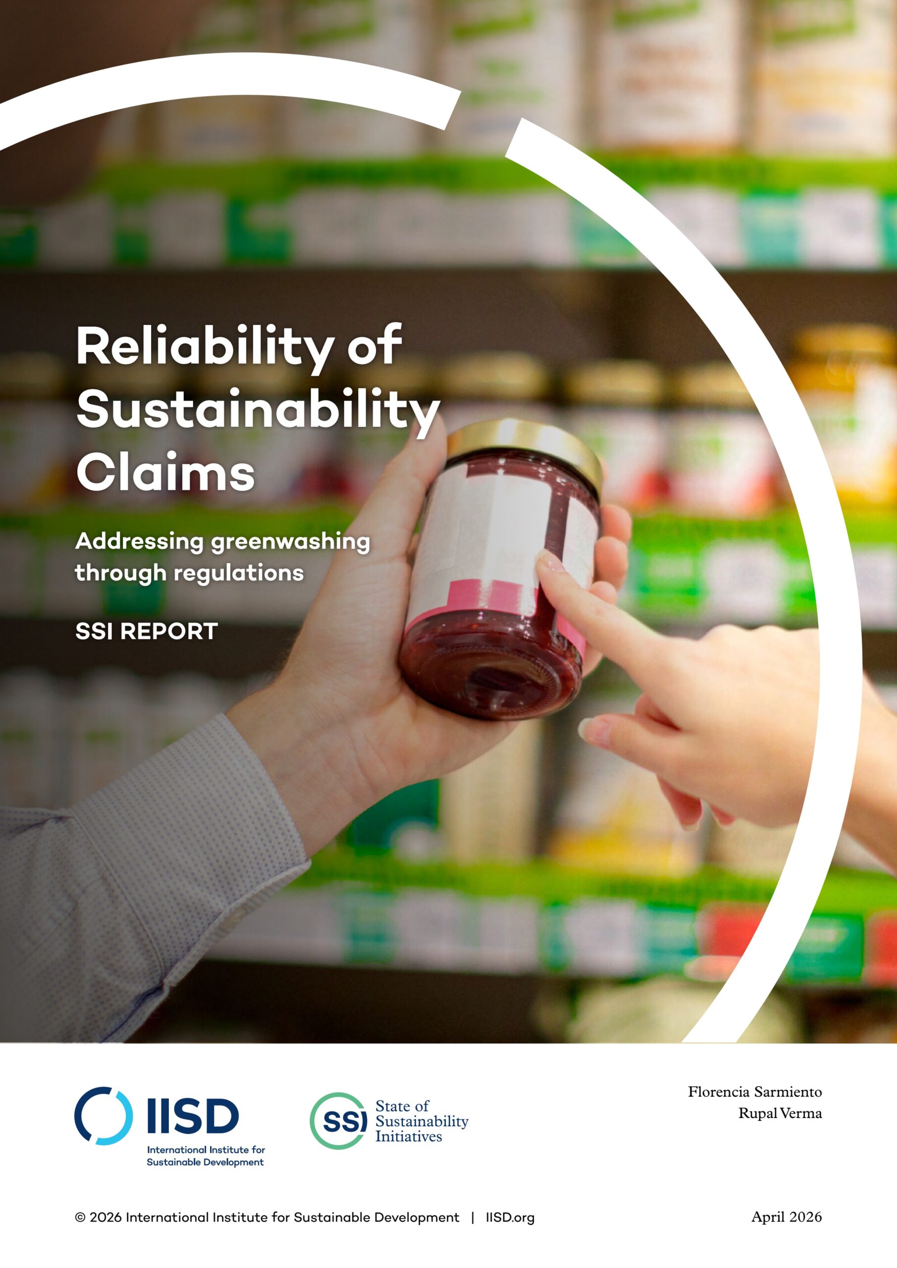 Reliability of sustainability claims: Addressing greenwashing through regulations