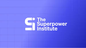 The Superpower Institute