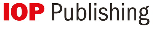 IOP Publishing Ltd