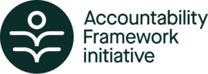 Accountability Framework initiative