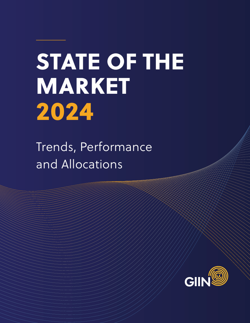 State of the Market 2024: Trends, performance and allocations