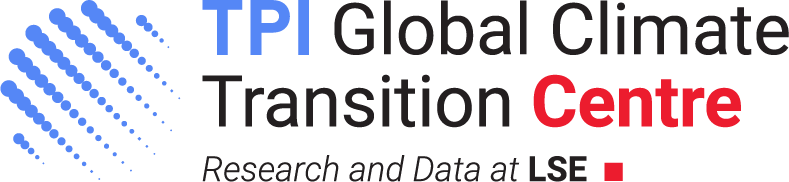 TPI Global Climate Transition Centre