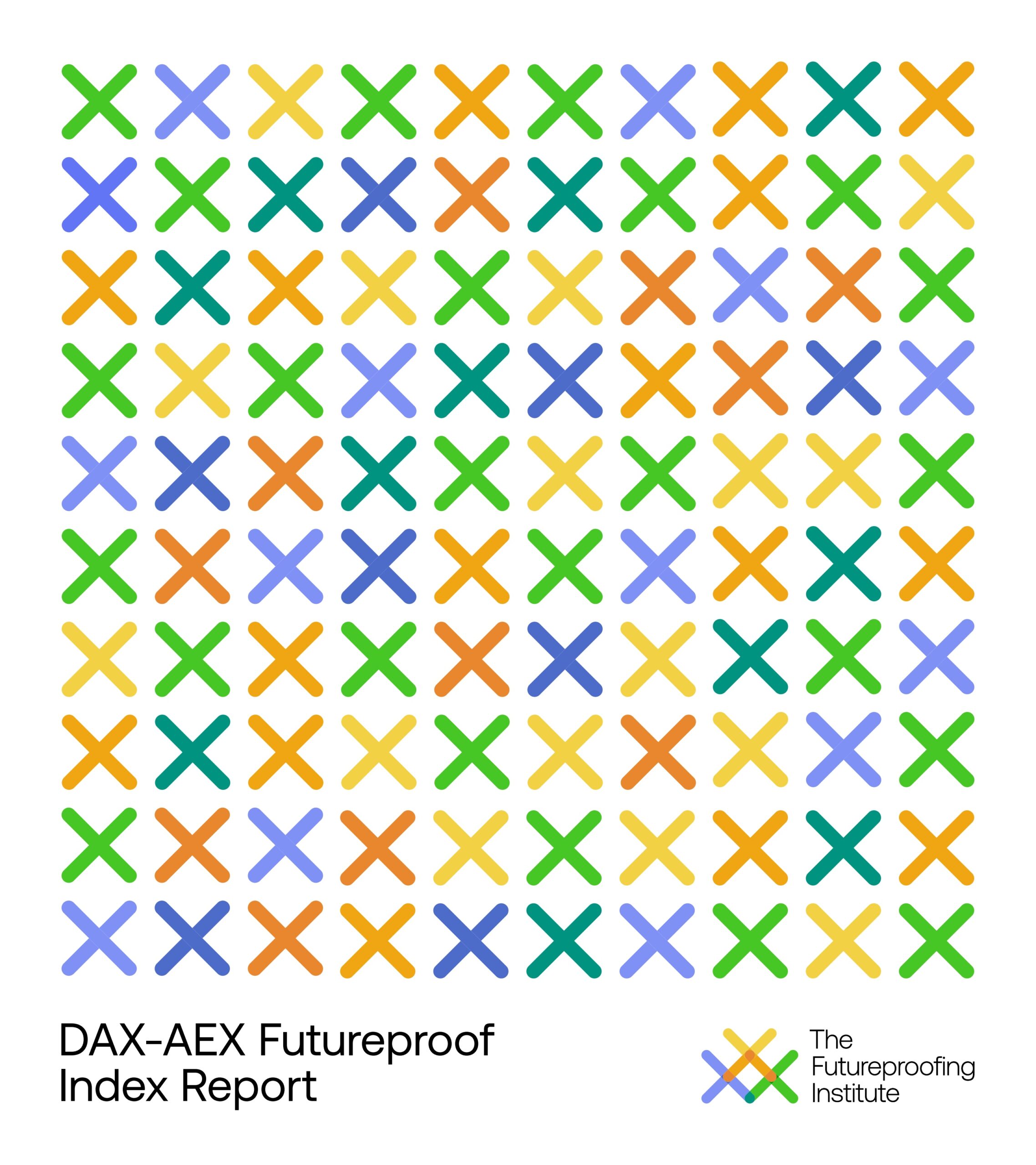 DAX-AEX Futureproof Index Report