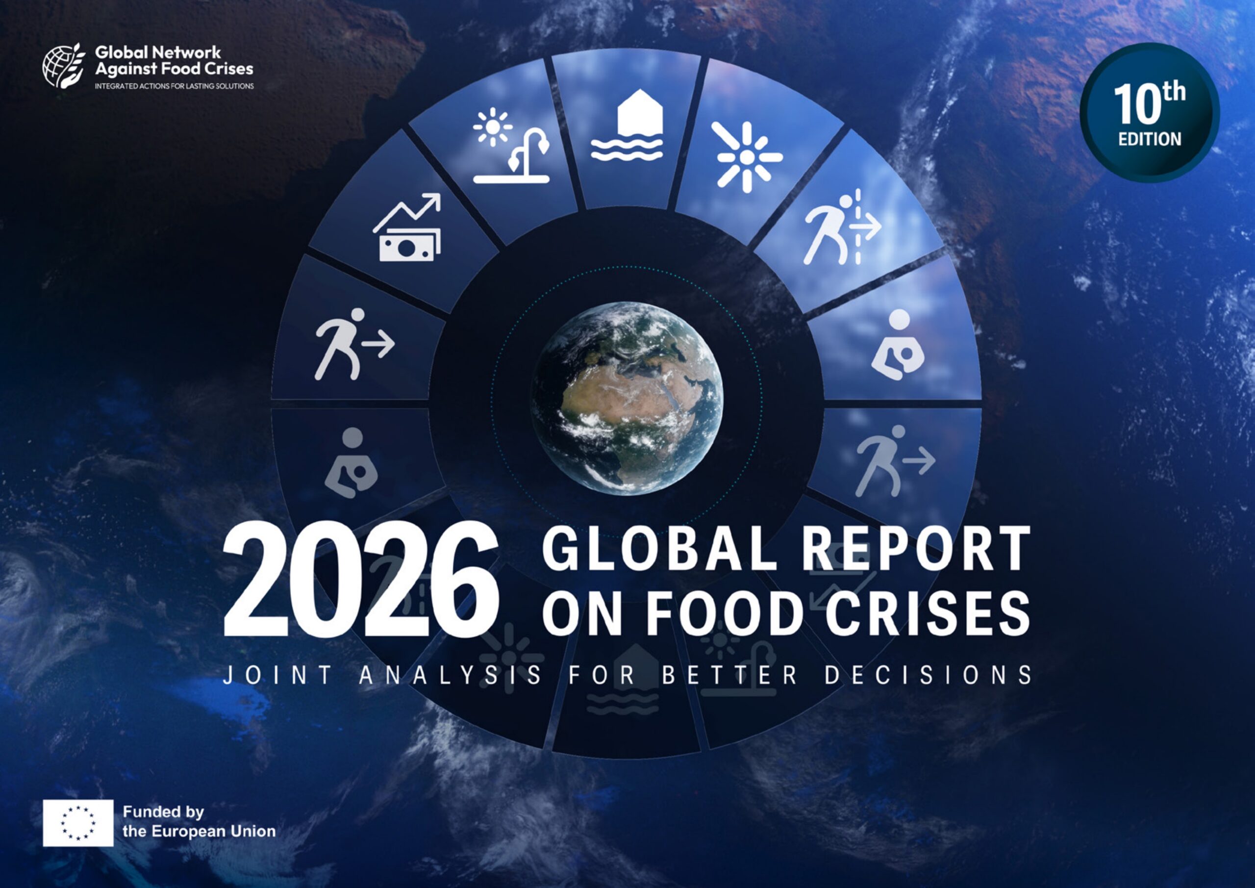 Global report on food crises series