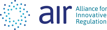 Alliance for Innovative Regulation (AIR)