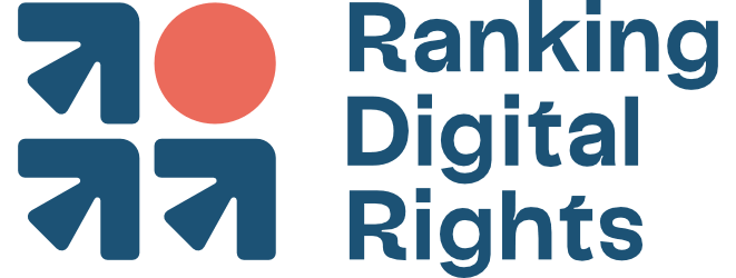 Ranking Digital Rights